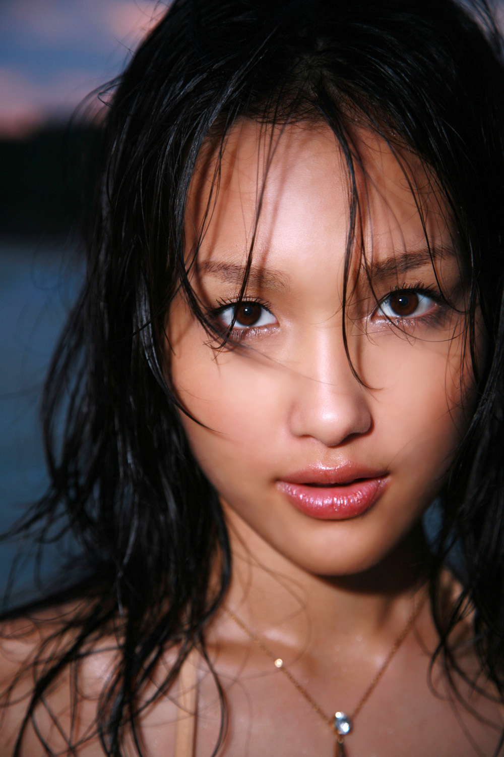 日本第一车模 No378 Reon kadena [DGC]